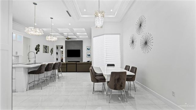 1505 Duke Street, Mission, TX 78572