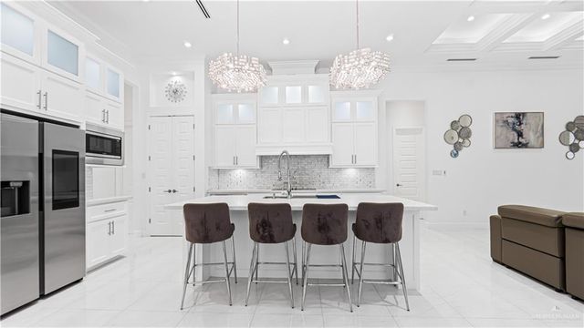 1505 Duke Street, Mission, TX 78572