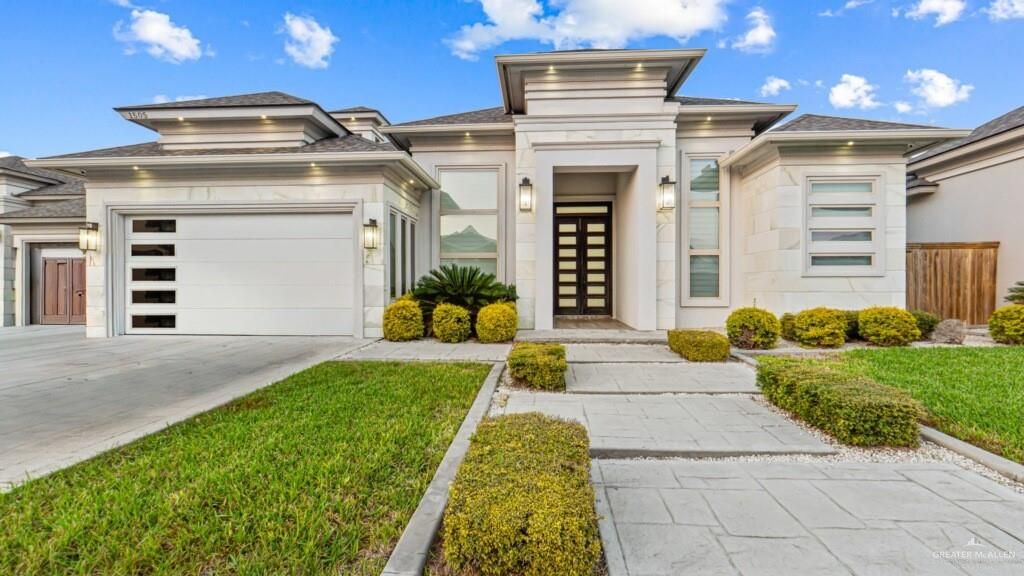 1505 Duke Street, Mission, TX 78572