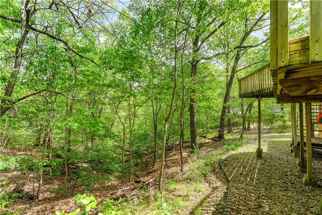 11 Malvern Lane, Bella Vista, AR 72714