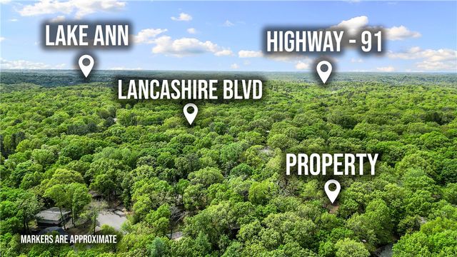 11 Malvern Lane, Bella Vista, AR 72714