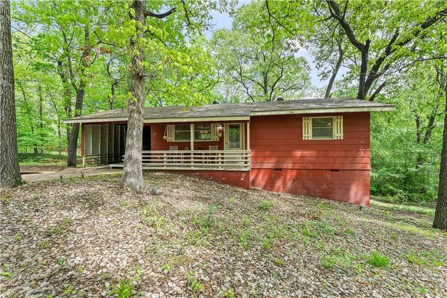 11 Malvern Lane, Bella Vista, AR 72714
