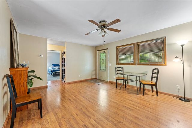 11 Malvern Lane, Bella Vista, AR 72714