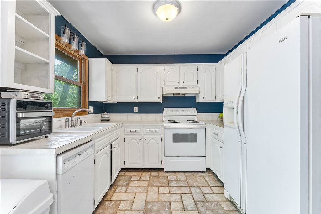 11 Malvern Lane, Bella Vista, AR 72714