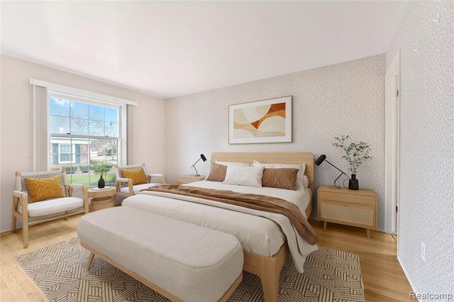 4655 Leisure Lane 48, Trenton, MI 48183