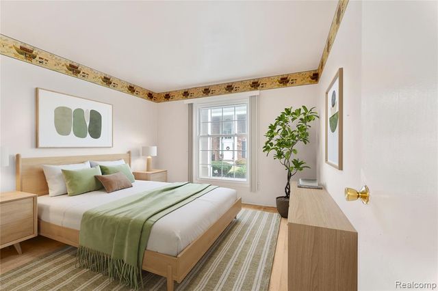 4655 Leisure Lane 48, Trenton, MI 48183