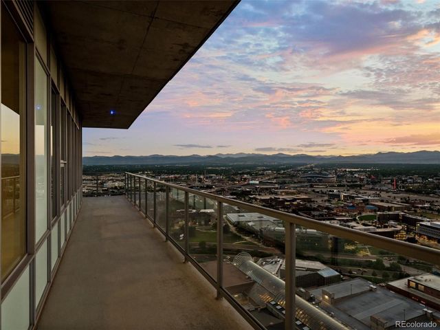 891 14th Street 3901, Denver, CO 80202