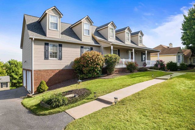 49 JOHNS VALLEY DR, Fishersville, VA 22939