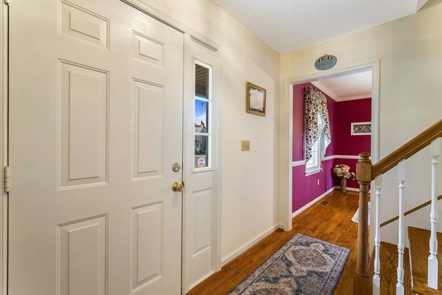 49 JOHNS VALLEY DR, Fishersville, VA 22939