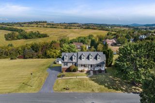 49 JOHNS VALLEY DR, Fishersville, VA 22939