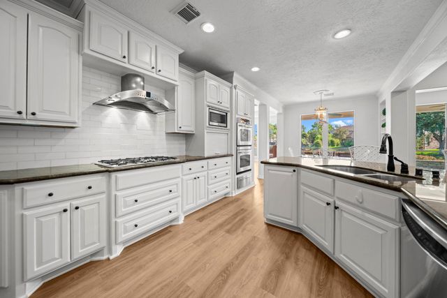 23123 San Salvador Place, Katy, TX 77494