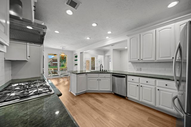 23123 San Salvador Place, Katy, TX 77494