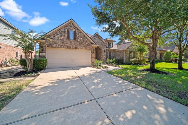 23123 San Salvador Place, Katy, TX 77494