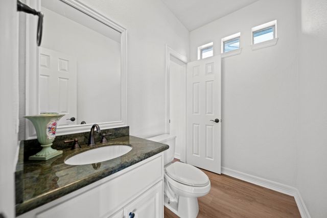 23123 San Salvador Place, Katy, TX 77494