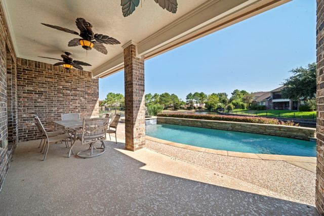 23123 San Salvador Place, Katy, TX 77494