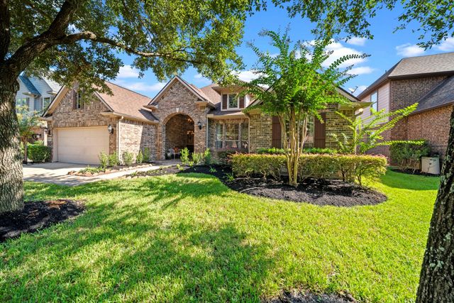 23123 San Salvador Place, Katy, TX 77494
