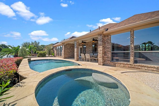 23123 San Salvador Place, Katy, TX 77494