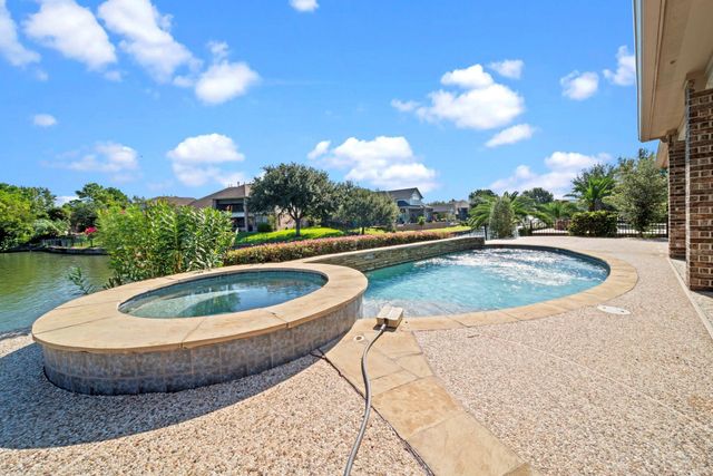 23123 San Salvador Place, Katy, TX 77494