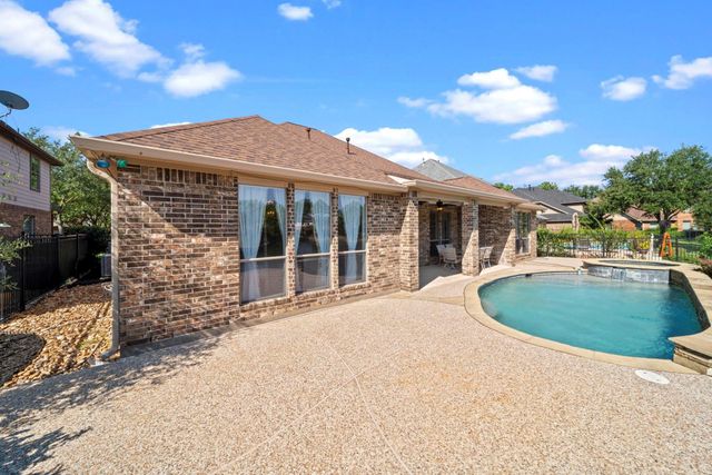 23123 San Salvador Place, Katy, TX 77494