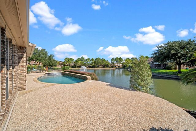 23123 San Salvador Place, Katy, TX 77494