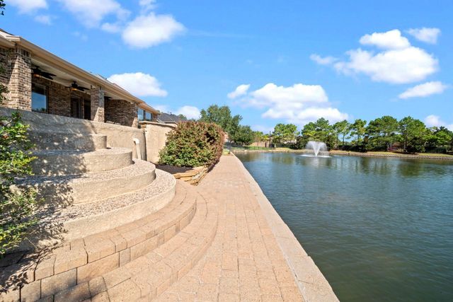 23123 San Salvador Place, Katy, TX 77494
