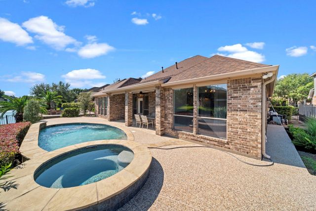 23123 San Salvador Place, Katy, TX 77494
