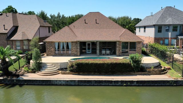 23123 San Salvador Place, Katy, TX 77494