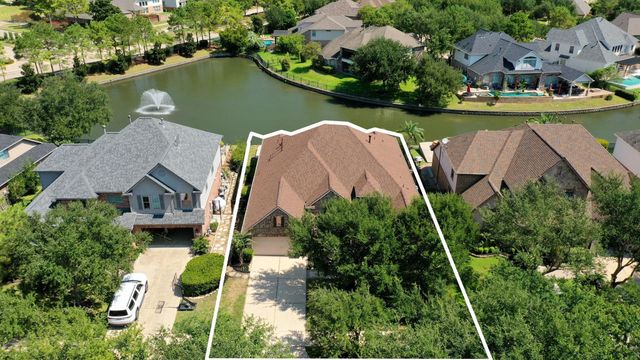 23123 San Salvador Place, Katy, TX 77494