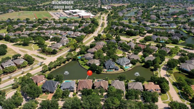 23123 San Salvador Place, Katy, TX 77494