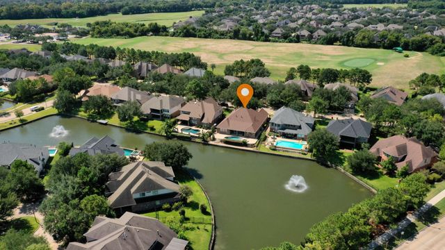 23123 San Salvador Place, Katy, TX 77494
