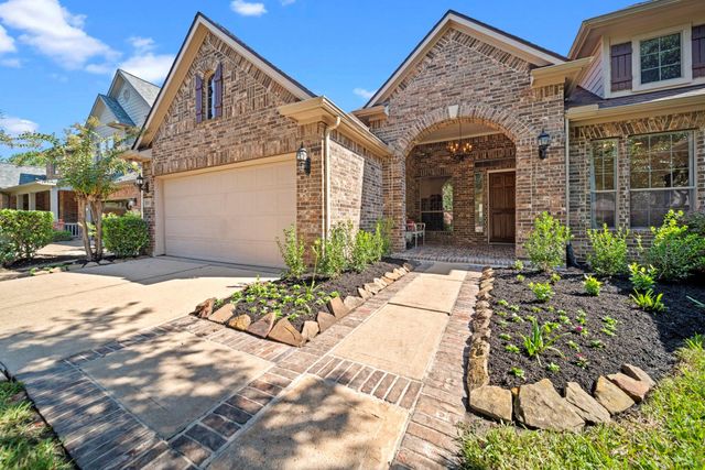 23123 San Salvador Place, Katy, TX 77494