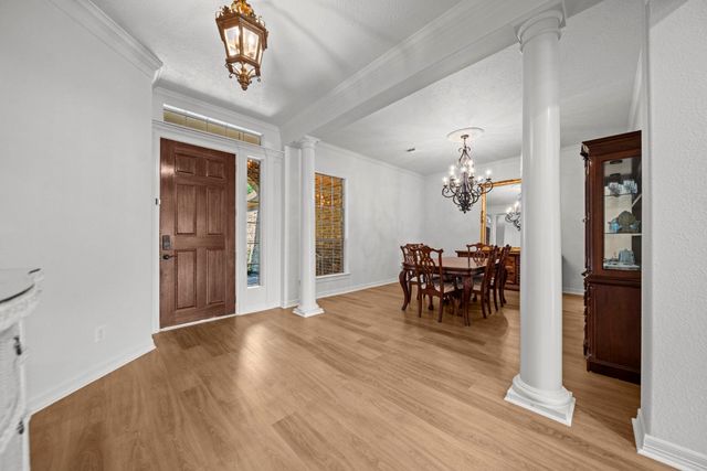 23123 San Salvador Place, Katy, TX 77494