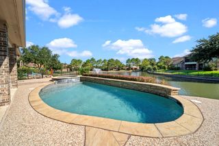 23123 San Salvador Place, Katy, TX 77494