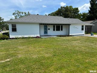 122 Paint Creek Lane, Carmi, IL 62821