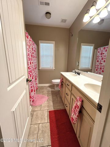 3426 Westwind Drive, Nesbit, MS 38651