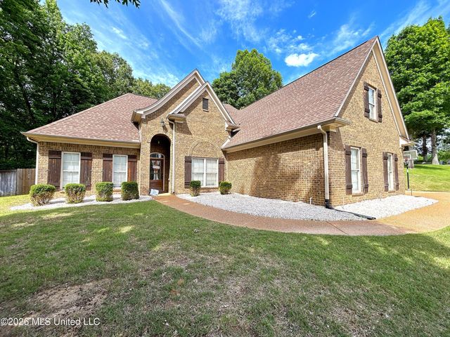 3426 Westwind Drive, Nesbit, MS 38651