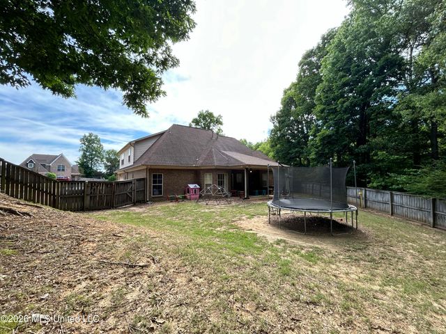 3426 Westwind Drive, Nesbit, MS 38651