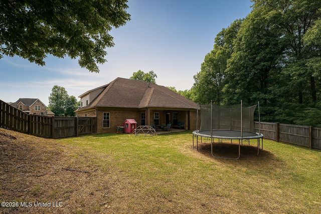 3426 Westwind Drive, Nesbit, MS 38651
