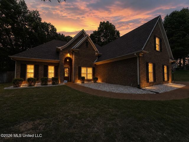 3426 Westwind Drive, Nesbit, MS 38651