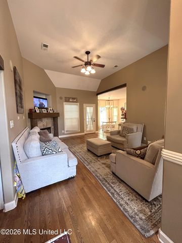 3426 Westwind Drive, Nesbit, MS 38651