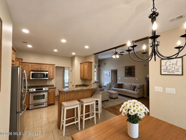3426 Westwind Drive, Nesbit, MS 38651