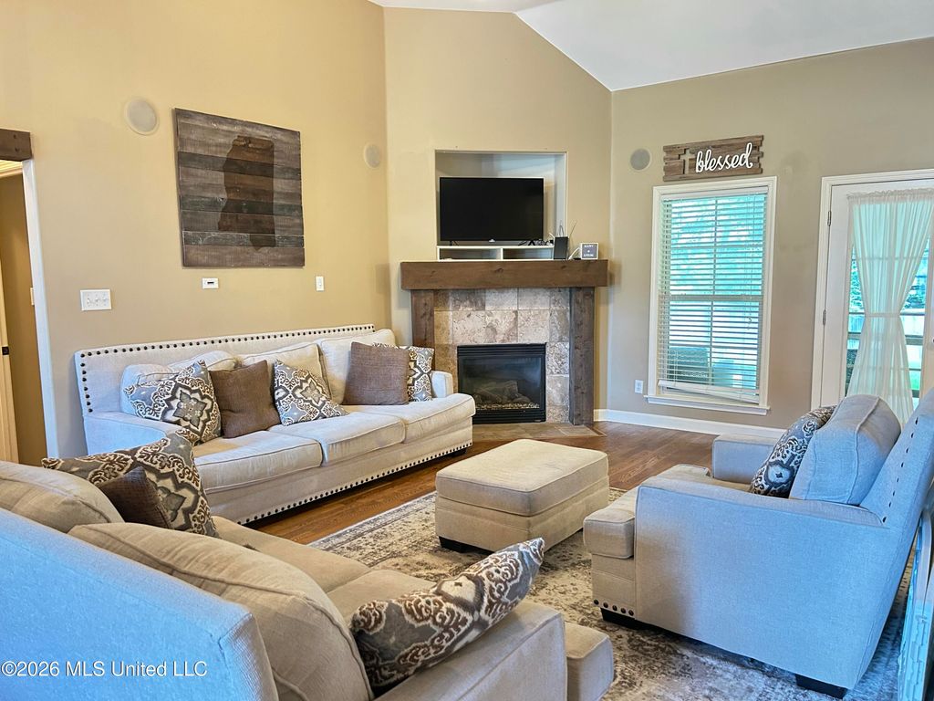 3426 Westwind Drive, Nesbit, MS 38651 — photo 3