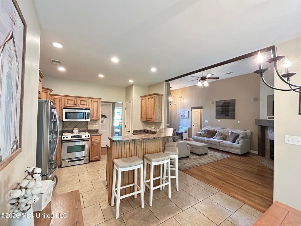 3426 Westwind Drive, Nesbit, MS 38651 — photo 4