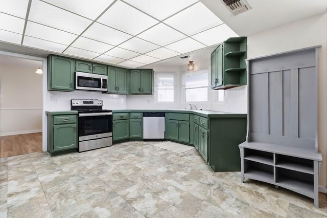 233 Mimosa Avenue, Somerset, KY 42503