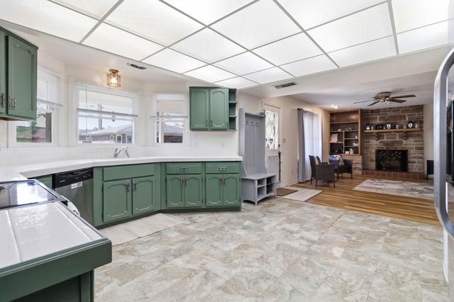 233 Mimosa Avenue, Somerset, KY 42503