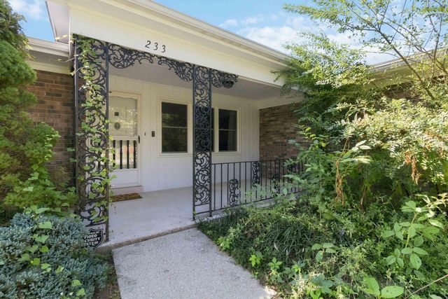 233 Mimosa Avenue, Somerset, KY 42503