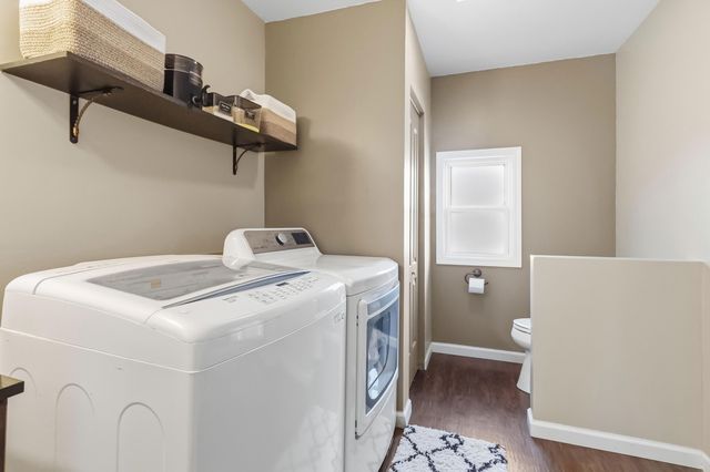 233 Mimosa Avenue, Somerset, KY 42503