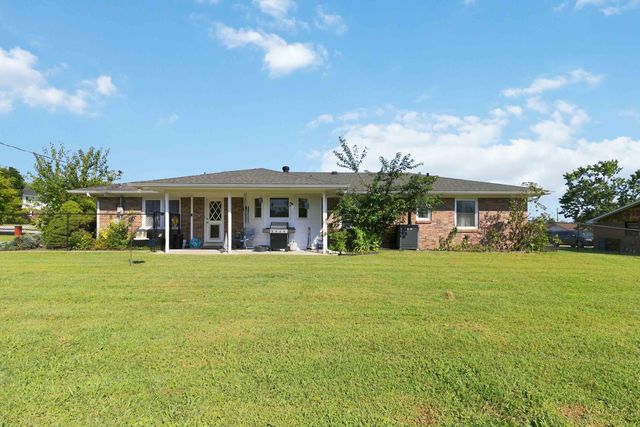 233 Mimosa Avenue, Somerset, KY 42503