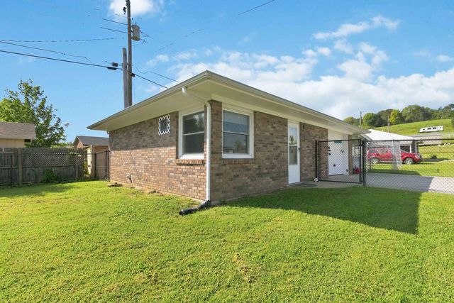 233 Mimosa Avenue, Somerset, KY 42503