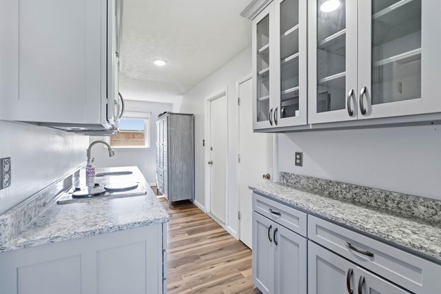 233 Mimosa Avenue, Somerset, KY 42503